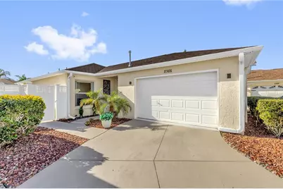 8386 SE 173rd Hamilton Place, The Villages, FL 32162 - Photo 1