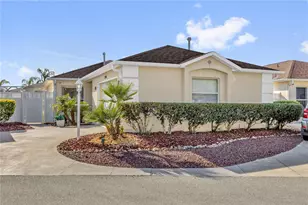 8386 SE 173rd Hamilton Pl, The Villages, FL 32162 - Photo 30