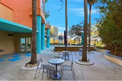 322 E Central Boulevard #1109, Orlando, FL 32801 - Photo 4
