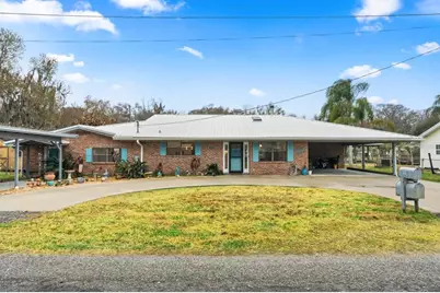 1511 Riveredge Court, Astor, FL 32102 - Photo 1