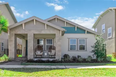 8338 Modiano Street, Orlando, FL 32827 - Photo 2