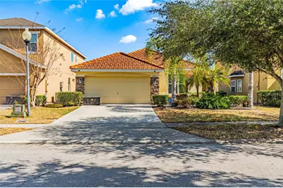 2513 Dharma Circle, Kissimmee, FL 34746 - Photo 1