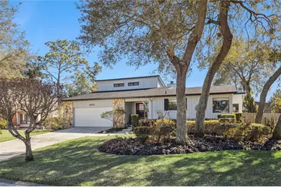 342 Coble Drive, Longwood, FL 32779 - Photo 1