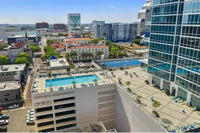 150 E Robinson Street #1612, Orlando, FL 32801 - Photo 86