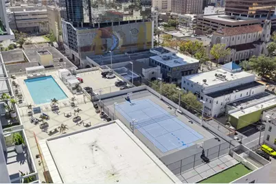 150 E Robinson Street #1612, Orlando, FL 32801 - Photo 86