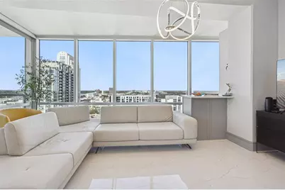 150 E Robinson Street #1612, Orlando, FL 32801 - Photo 6