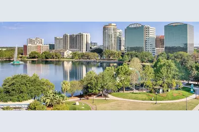 150 E Robinson Street #1612, Orlando, FL 32801 - Photo 88