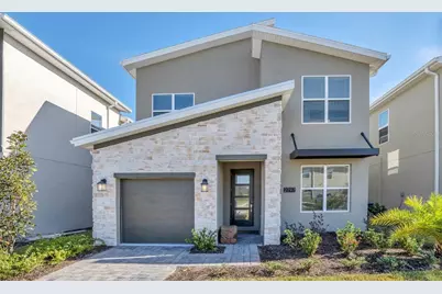 2797 Bookmark Drive, Kissimmee, FL 34746 - Photo 1