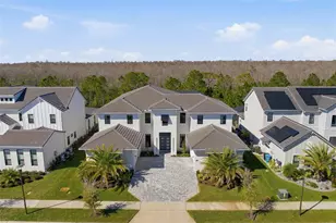 9131 Santorini Dr, Orlando, FL 32827 - Photo 1