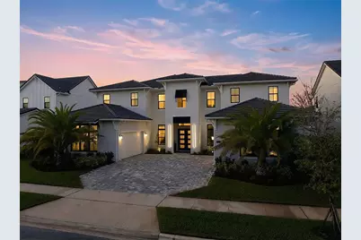 9131 Santorini Drive, Orlando, FL 32827 - Photo 2