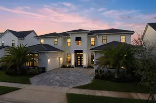 9131 Santorini Dr, Orlando, FL 32827 - Photo 2