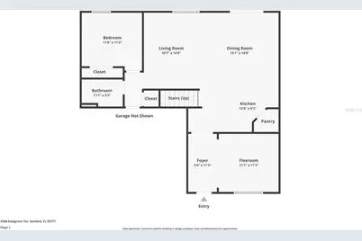 3346 Eastgrove Terrace, Sanford, FL 32771 - Photo 36