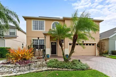 2812 Daybreak Drive, Orlando, FL 32825 - Photo 2