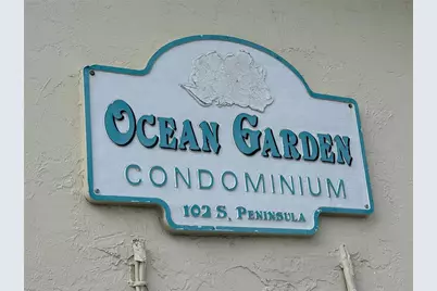 102 S Peninsula Drive #207, Daytona Beach, FL 32118 - Photo 1