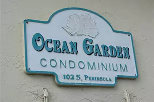 102 S Peninsula Dr, Daytona Beach, FL 32118 - Photo 1