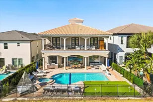 7862 Palmilla Ct, Reunion, FL 34747 - Photo 4