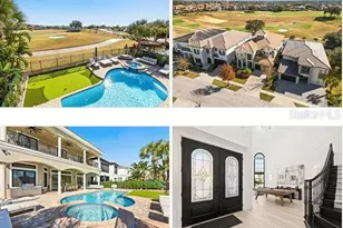 7862 Palmilla Ct, Reunion, FL 34747 - Photo 1