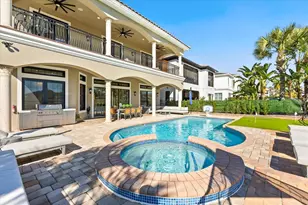 7862 Palmilla Ct, Reunion, FL 34747 - Photo 8