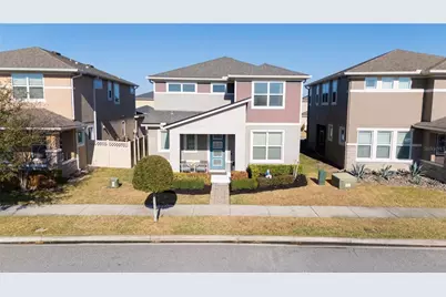 16461 Olive Hill Drive, Winter Garden, FL 34787 - Photo 1