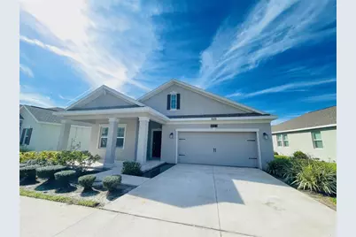 4423 Seven Canyons Drive, Kissimmee, FL 34746 - Photo 2