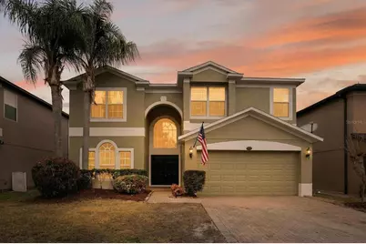 12731 Grovehurst Avenue, Winter Garden, FL 34787 - Photo 2