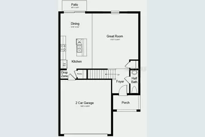 7408 Sandstone Drive, Groveland, FL 34736 - Photo 2