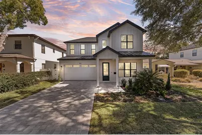 3303 Helen Avenue, Orlando, FL 32804 - Photo 1