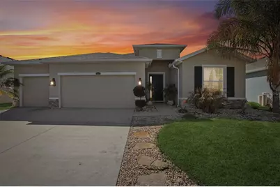 10747 Laxer Cay Loop, San Antonio, FL 33576 - Photo 2