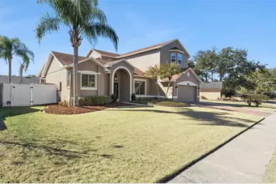 261 Mill Slough Road, Oviedo, FL 32766 - Photo 2