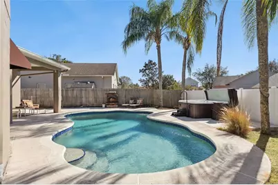 261 Mill Slough Road, Oviedo, FL 32766 - Photo 40