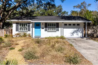 2012 Cordova Drive, Sanford, FL 32771 - Photo 2