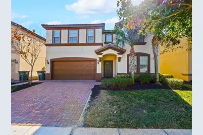 8912 Bengal Court, Kissimmee, FL 34747 - Photo 1
