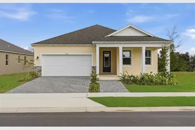 428 Free Range Drive, Groveland, FL 34736 - Photo 1