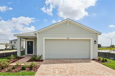 337 Meredith Boulevard, Winter Haven, FL 33881 - Photo 1