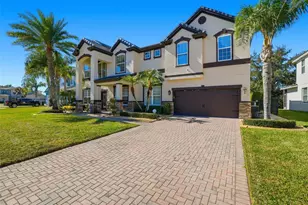 1812 Lake Roberts Landing Dr, Winter Garden, FL 34787 - Photo 2