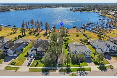 1812 Lake Roberts Landing Drive, Winter Garden, FL 34787 - Photo 8