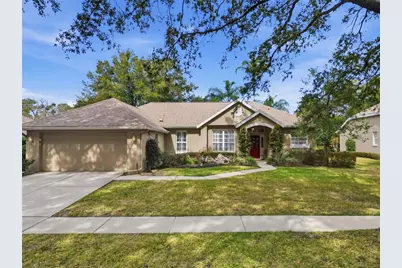 1841 Park Forest Boulevard, Mount Dora, FL 32757 - Photo 1