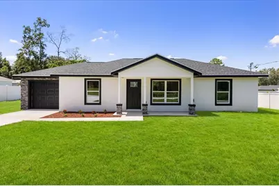 5780 NW 57th Court, Ocala, FL 34482 - Photo 1