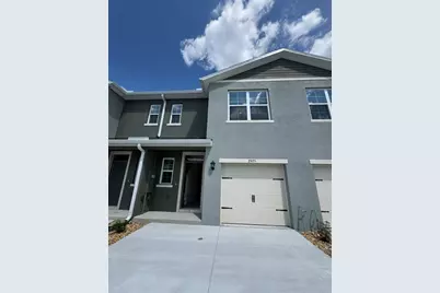 2925 Canary Avenue, Davenport, FL 33837 - Photo 1