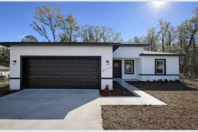 8273 N Downer Way, Citrus Springs, FL 34434 - Photo 1