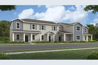 2168 Rider Rain Lane, Apopka, FL 32703 - Photo 1