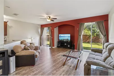 1947 Estancia Circle #8C, Kissimmee, FL 34741 - Photo 4