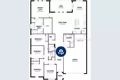 2818 Sweet Acacia Drive, Clermont, FL 34711 - Photo 2