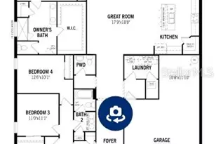 2818 Sweet Acacia Dr, Clermont, FL 34711 - Photo 2