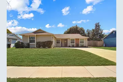 8644 Lyonia Drive, Orlando, FL 32825 - Photo 1