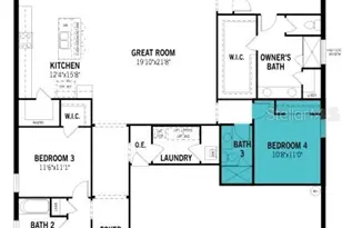 2822 Sweet Acacia Dr, Clermont, FL 34711 - Photo 2