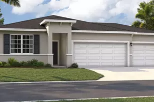 1402 Dunblane Wy NE, Palm Bay, FL 32905 - Photo 1