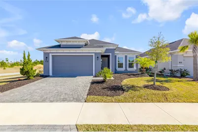 246 Azure Mist Way, Daytona Beach, FL 32124 - Photo 1