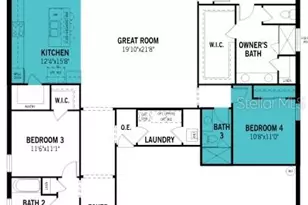 2683 Daisy Fld Ct, Clermont, FL 34711 - Photo 2