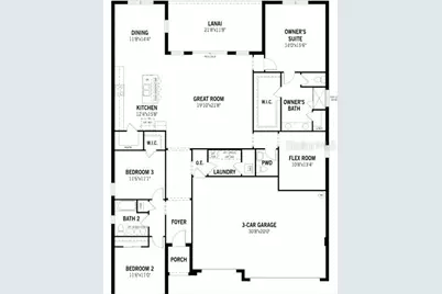 2791 Sweet Acacia Drive, Clermont, FL 34711 - Photo 2